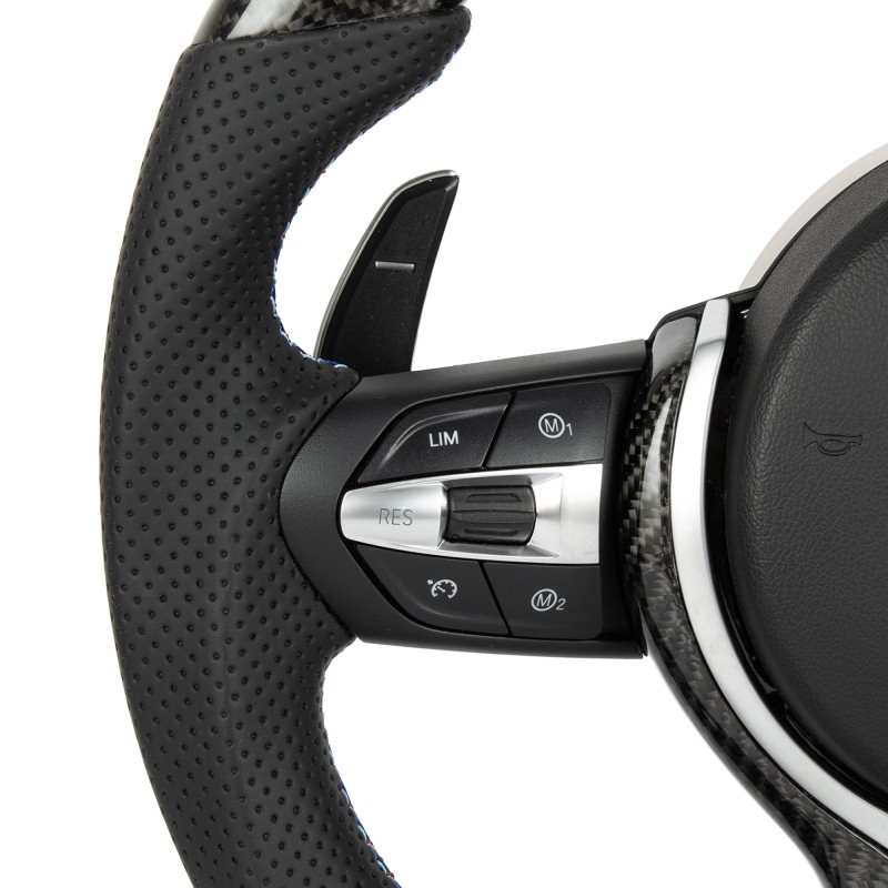 فرمان BMW MPower