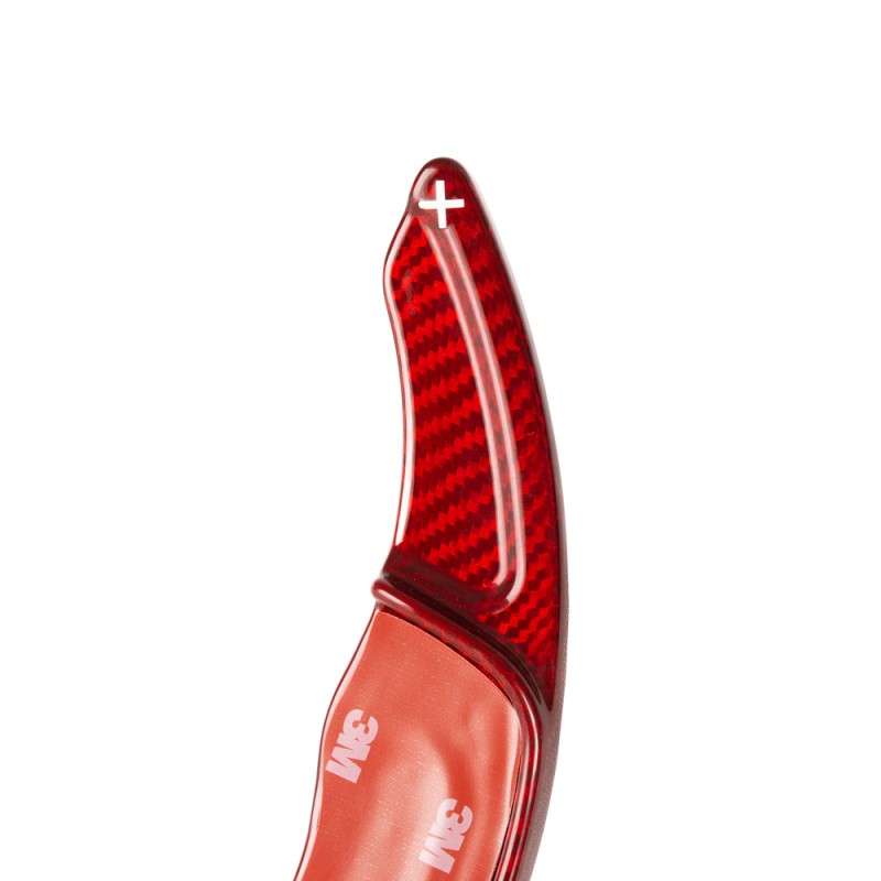 پدل شیفتر کربن  GOLF GT