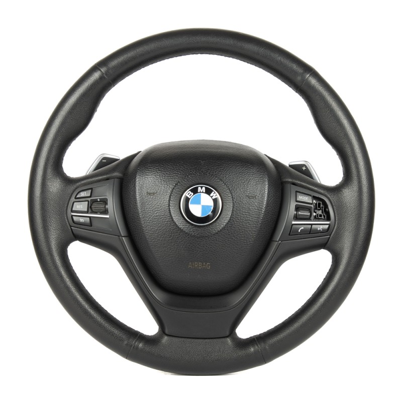 فرمان دست دوم  BMW