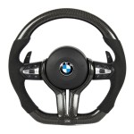 فرمان BMW Carbon