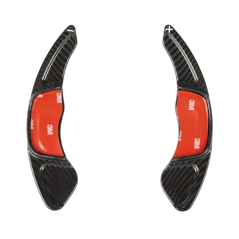 پدل شیفتر  کربن GOLF GT