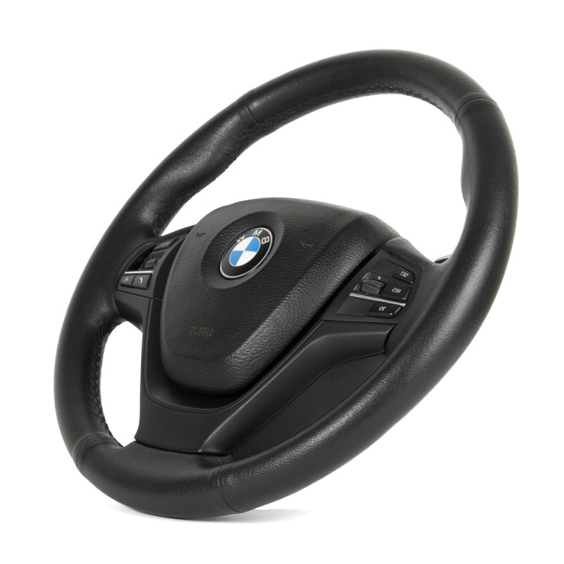 فرمان دست دوم  BMW