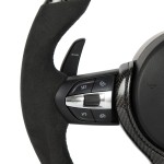 فرمان BMW Carbon