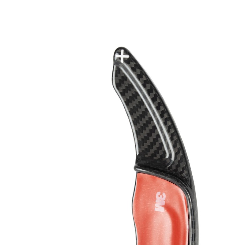 پدل شیفتر  کربن GOLF GT