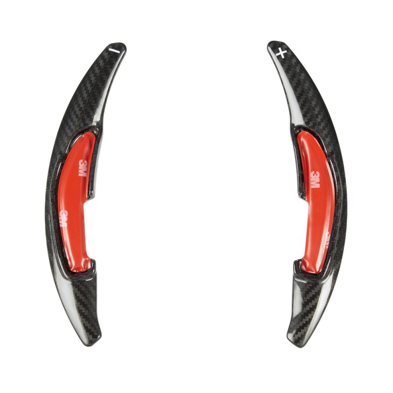 پدل شیفتر کربن  BMW