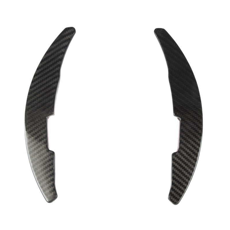 پدل شیفتر کربن  BMW