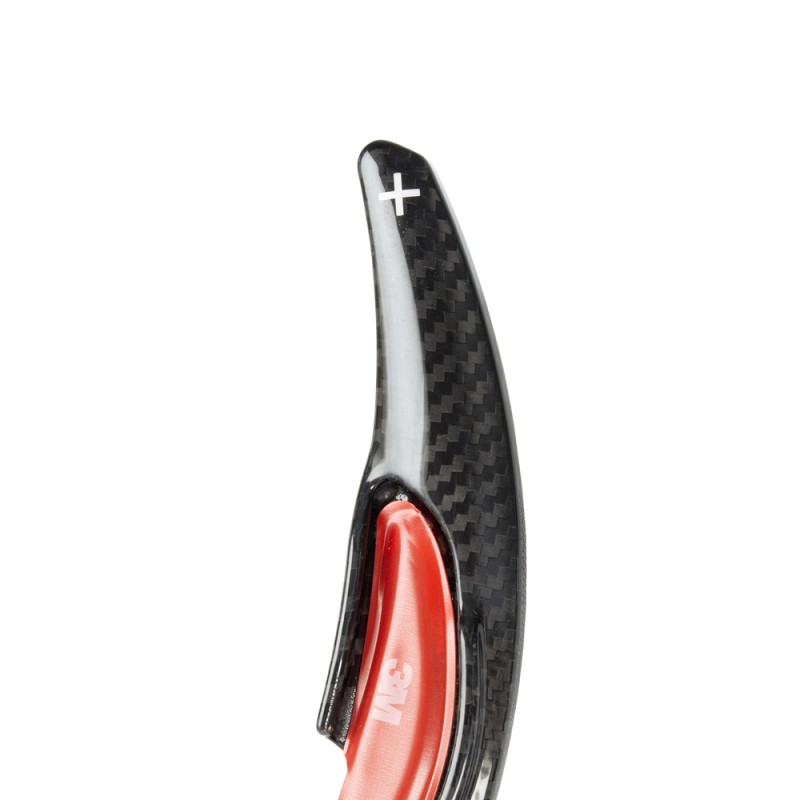 پدل شیفتر کربن  BMW