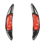 پدل شیفتر کربن BENZ