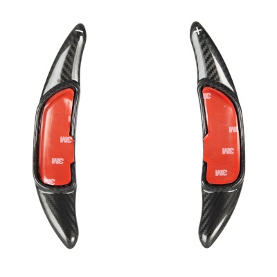 پدل شیفتر   BENZ Carbon
