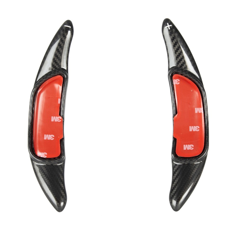 پدل شیفتر کربن BENZ