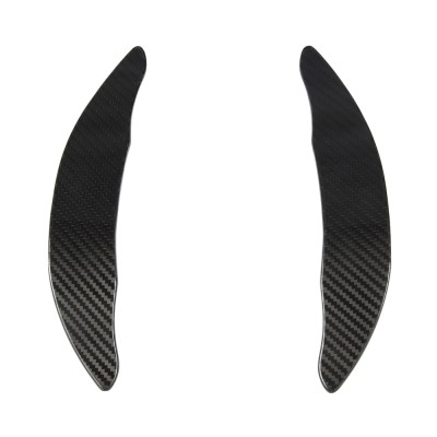 پدل شیفتر   BENZ Carbon