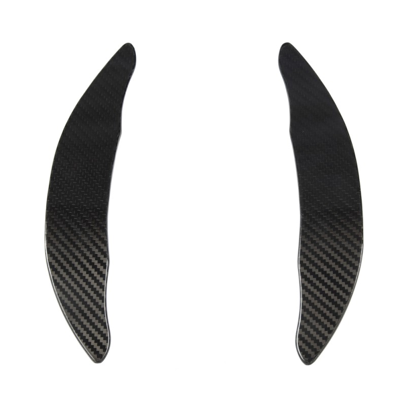 پدل شیفتر کربن BENZ