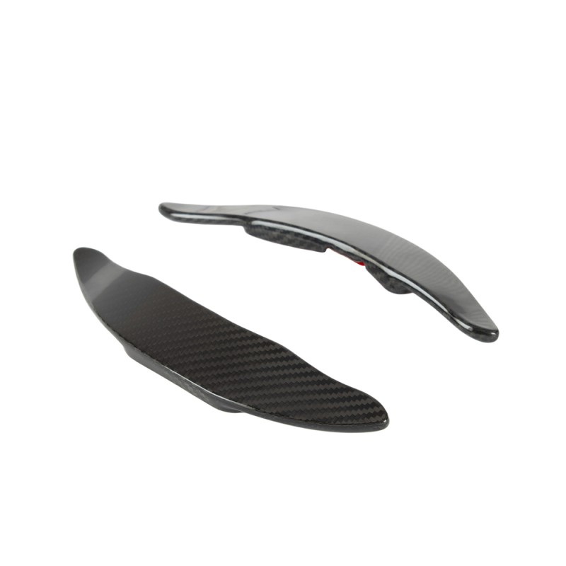 پدل شیفتر کربن BENZ