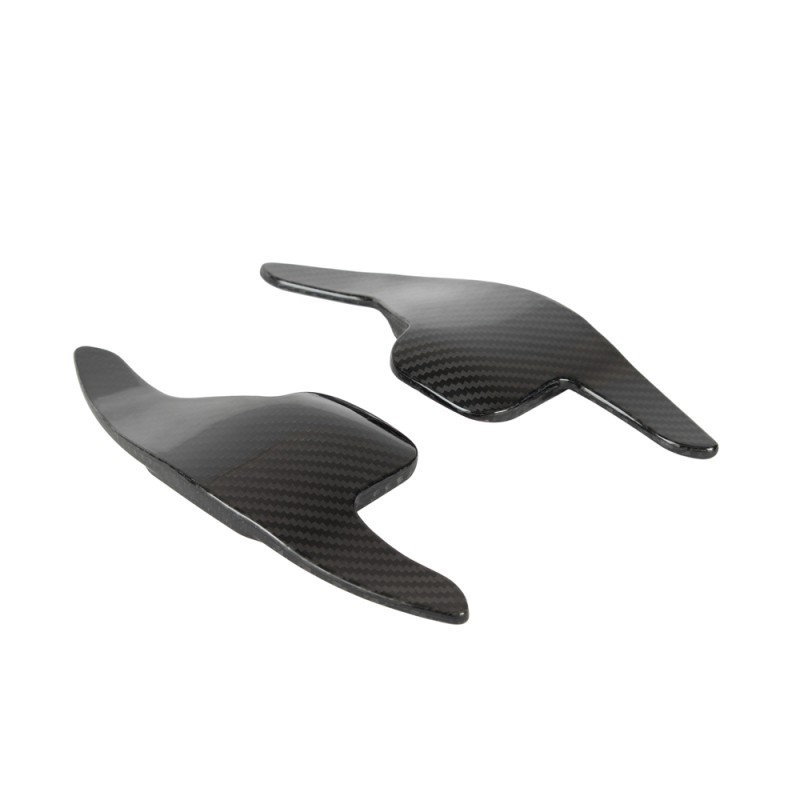 پدل شیفتر کربن  BMW