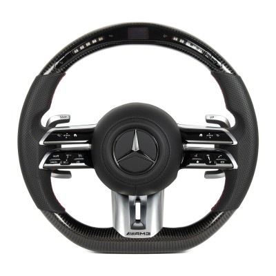 فرمان BENZ Display 2020