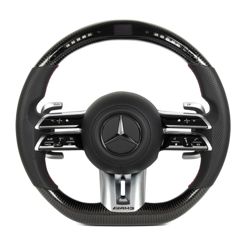 فرمان BENZ Display 2022