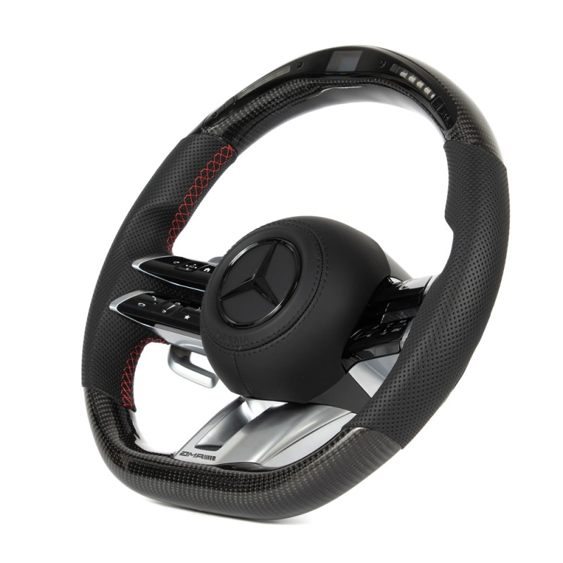 فرمان BENZ Display 2022