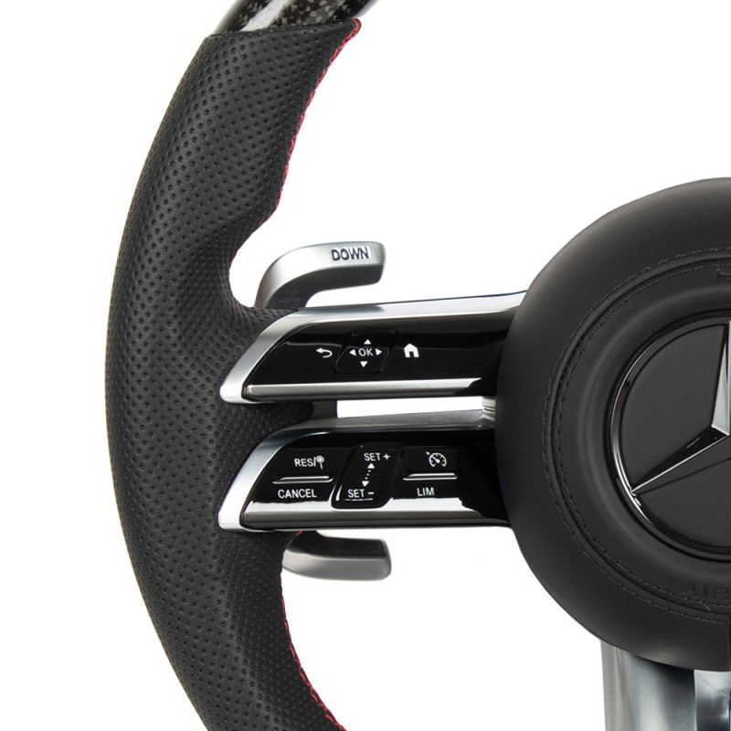 فرمان BENZ Display 2022