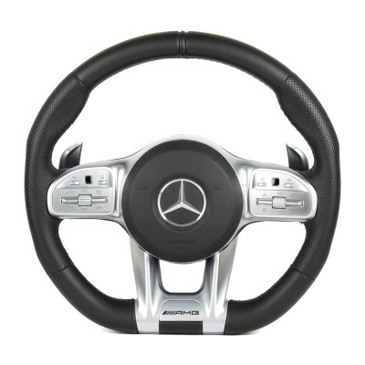 فرمان BENZ AMG