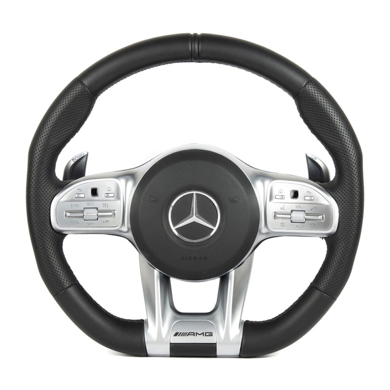 فرمان 2020 BENZ Carbon