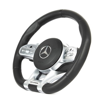 فرمان BENZ AMG