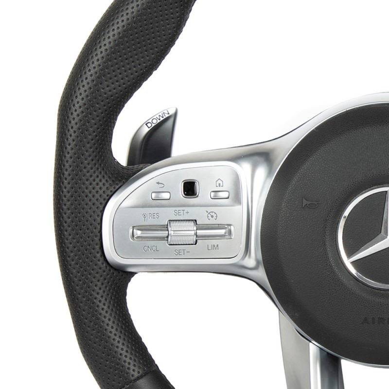 فرمان 2020 BENZ Carbon