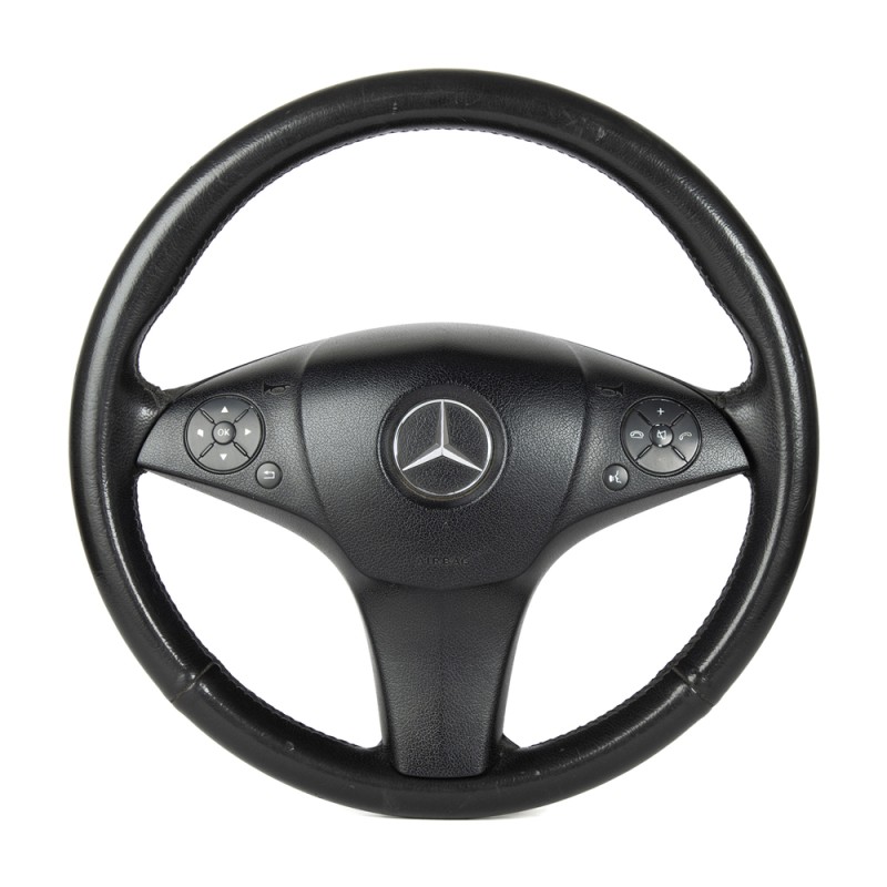 فرمان  BENZ Used