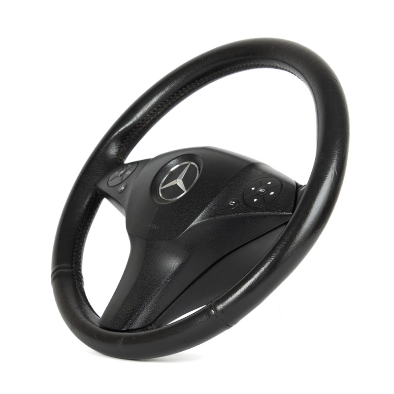 فرمان  BENZ Used