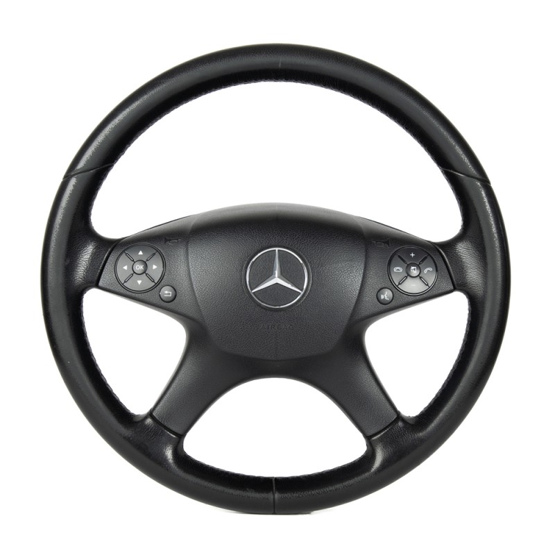 فرمان  BENZ Used