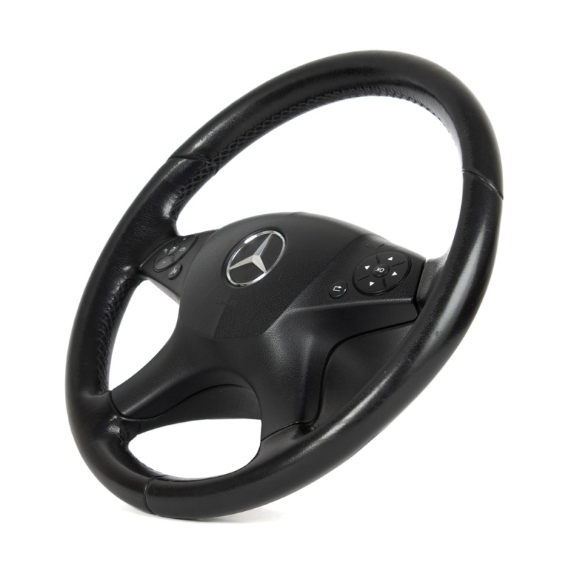 فرمان  BENZ Used