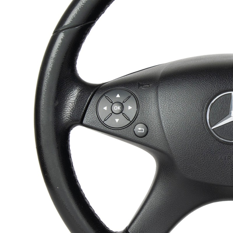 فرمان  BENZ Used