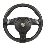 فرمان  Porsche Used