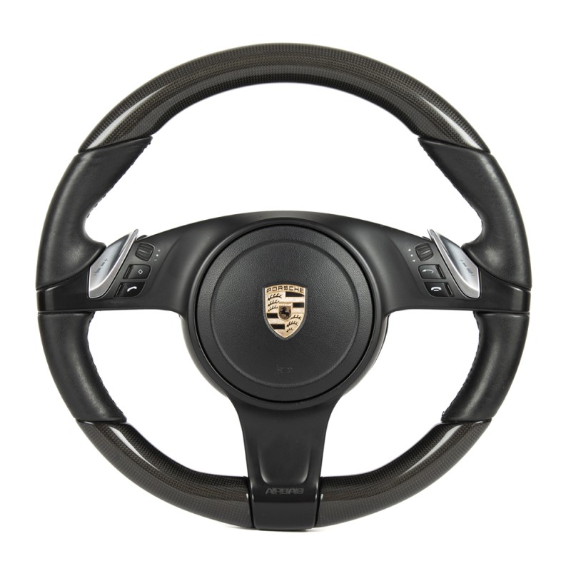 فرمان  Porsche Used