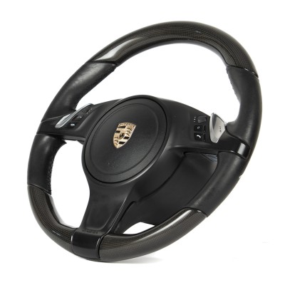 فرمان  Porsche Used