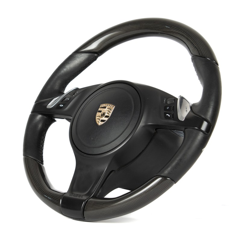 فرمان  Porsche Used