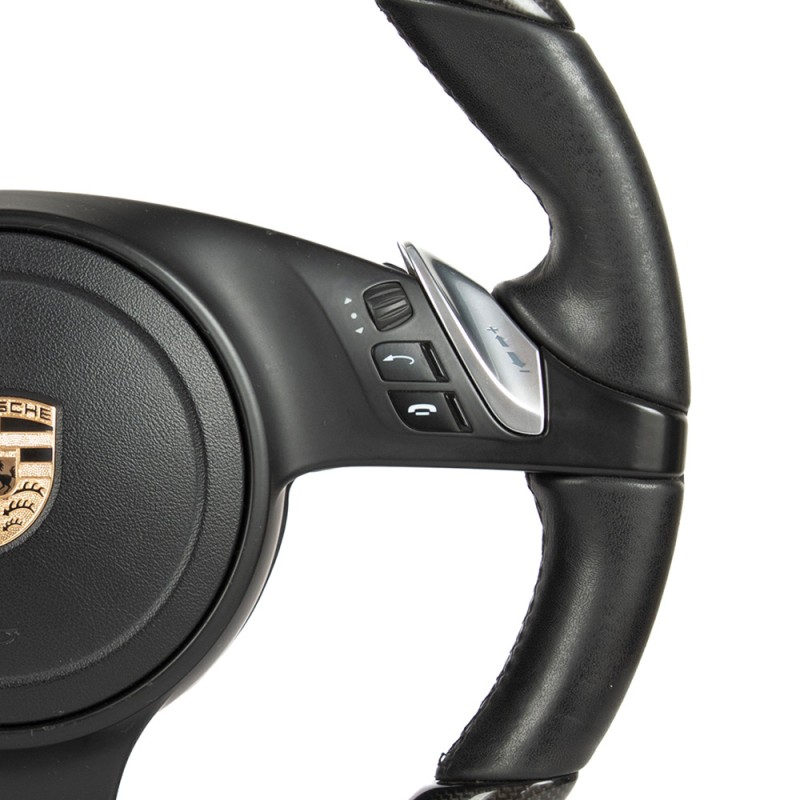 فرمان  Porsche Used