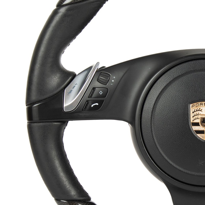 فرمان  Porsche Used