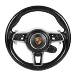 فرمان Porsche Full