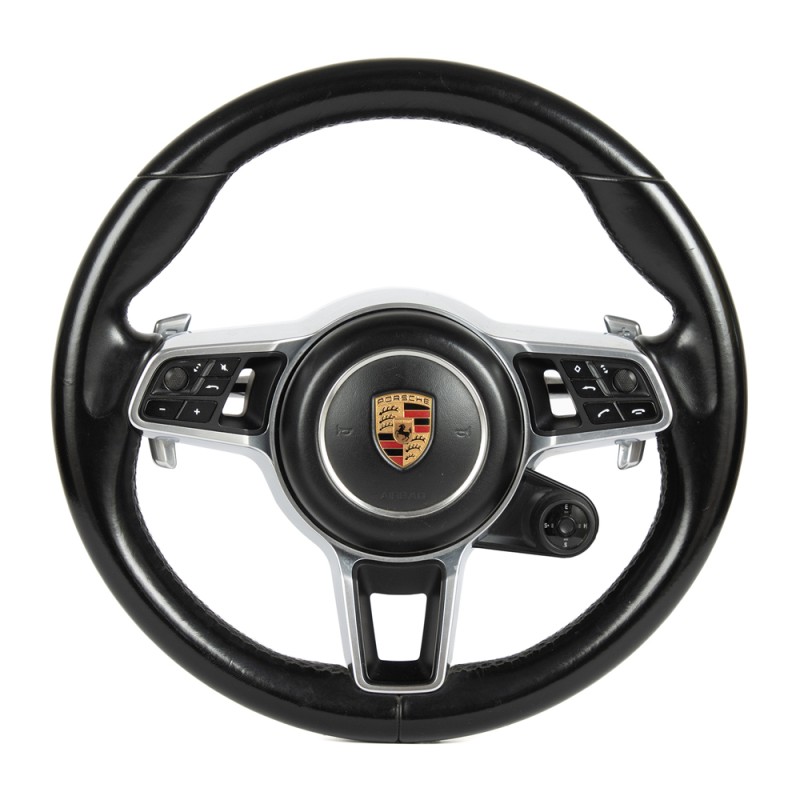 فرمان Porsche Full