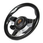 فرمان Porsche Full