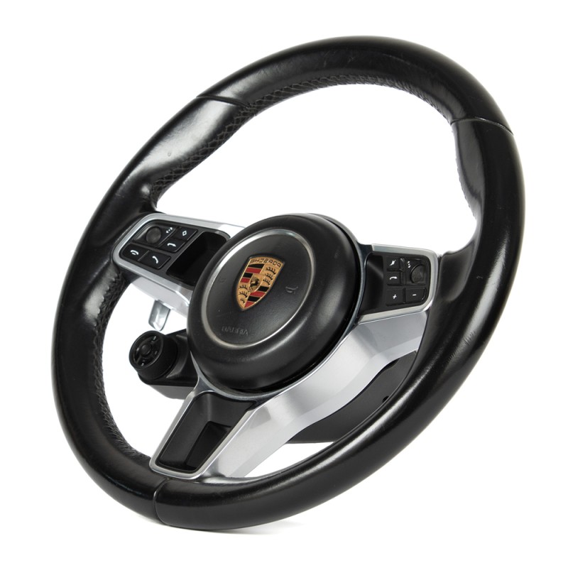 فرمان Porsche Full