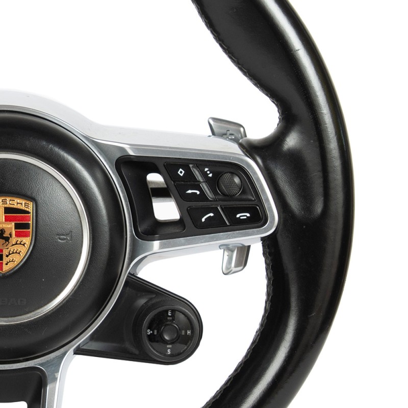 فرمان Porsche Full