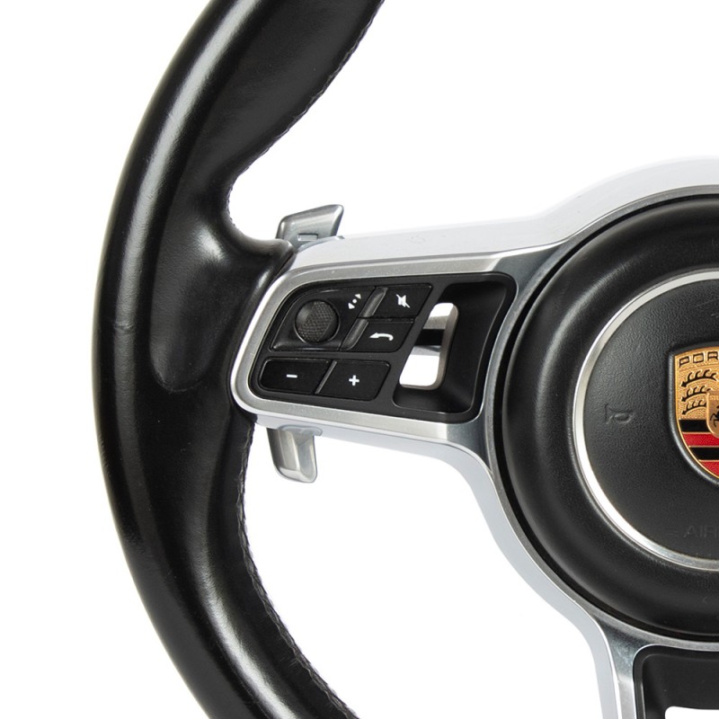 فرمان Porsche Full