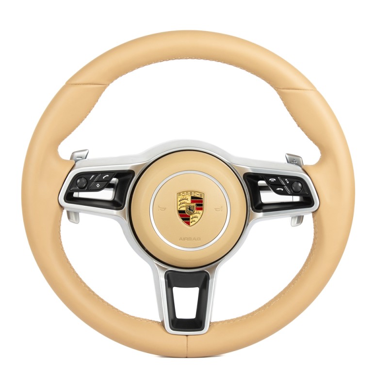 فرمان Porsche Full