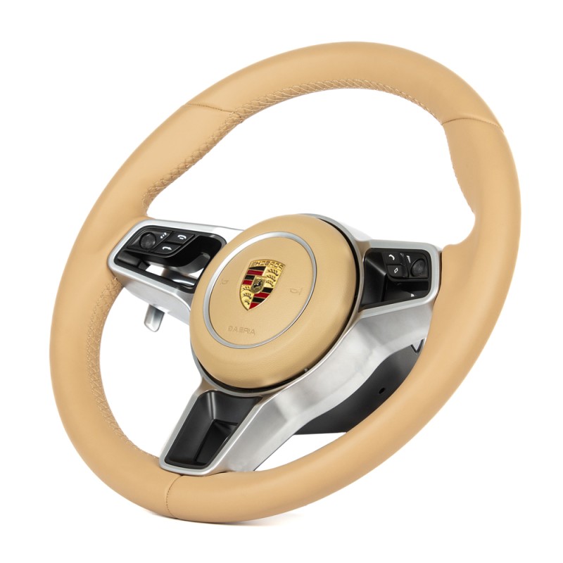 فرمان Porsche Full