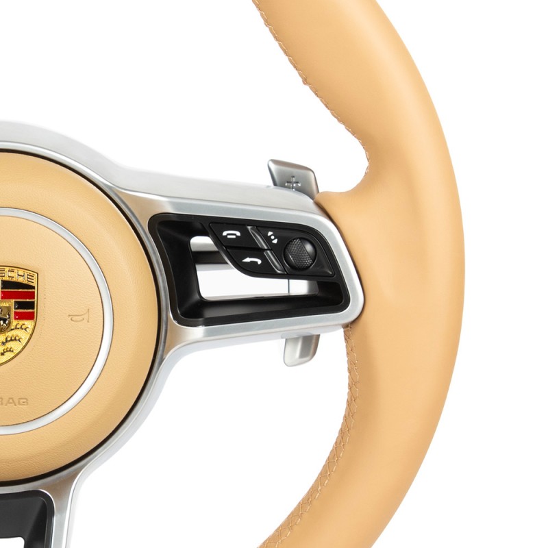 فرمان Porsche Full