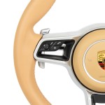 فرمان Porsche Full