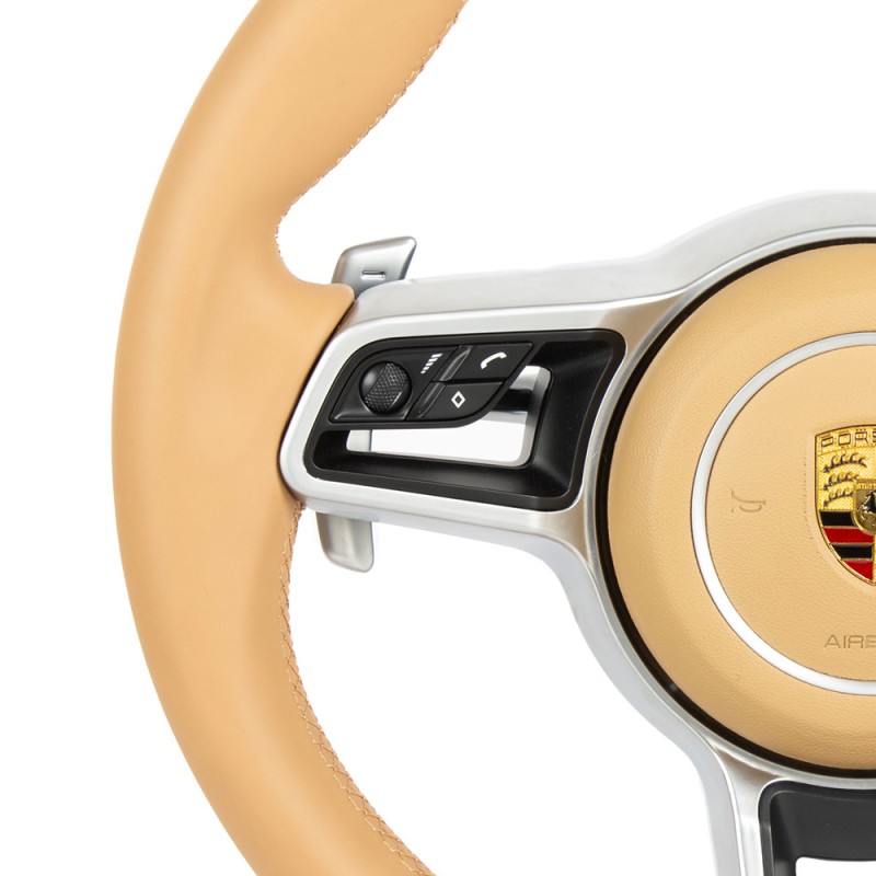 فرمان Porsche Full