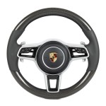 فرمان Porsche  Carbon