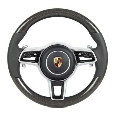 فرمان Porsche  Carbon